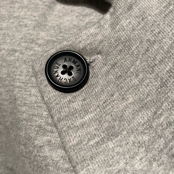 Lapel Blazer - Picture 3 of 8